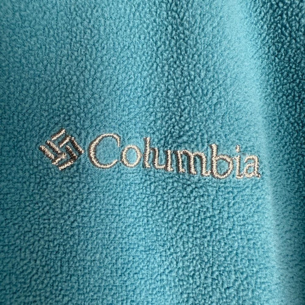Men”s Columbia Bundle of 3 1/4 Zip Fleece Pullover Size XL - Picture 8 of 15